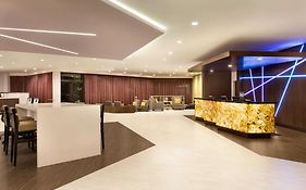 Doubletree By Hilton Hotel Toronto Airport West